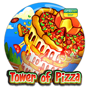 Tower of pizza DEMO