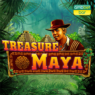 Treasure Maya demo