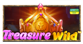 Treasure-wild_DEMO