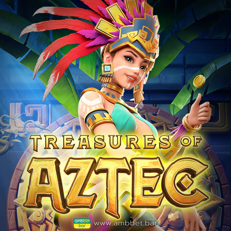 Treasures of Aztec mobile
