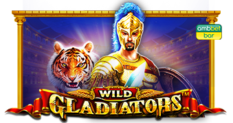 Wild-Gladiators™_DEMO