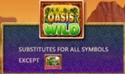 Wild Oasis