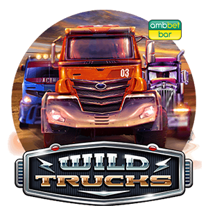 Wild Trucks DEMO