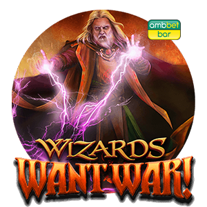 Wizards Want War DEMO