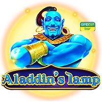 aladdin's lamp DEMO