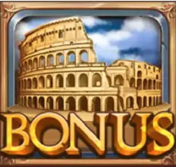 bonus Roma Legacy