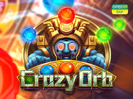 crazy orb