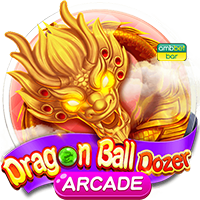 dragon ball dozer arcade DEMO