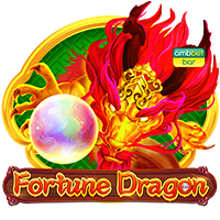 fortune dragon DEMO