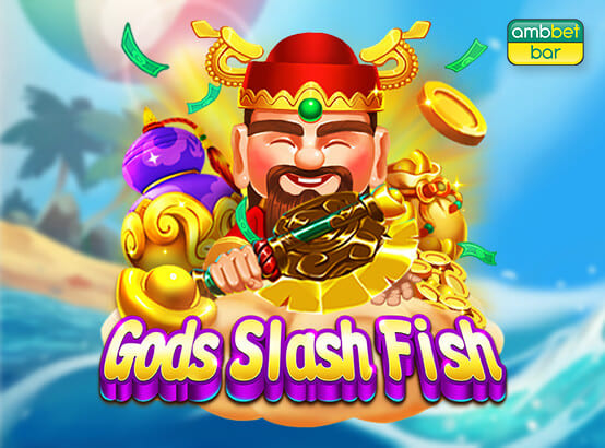 god slash fish