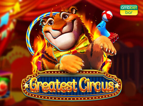greatest circus