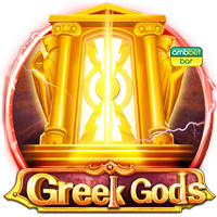 greek gods DEMO