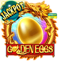 jackpot golden eggs DEMO