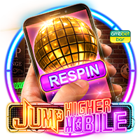 jump higher mobile DEMO
