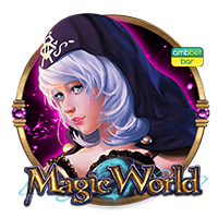 magic world DEMO