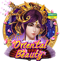 oriental beauty DEMO