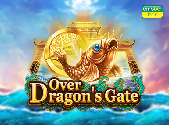 over dragon's gate
