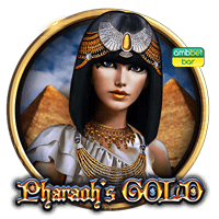 pharaoh;s gold DEMO
