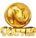 scatter Big Game Safari