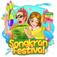 songkran festival DEMO