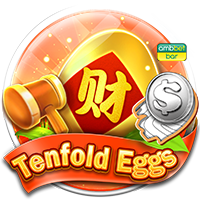 tenfold eggs DEMO