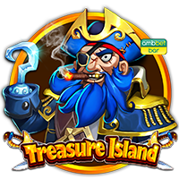 treasure island DEMO