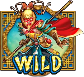wild Wukong