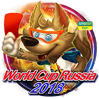 world cup russia 2018 DEMO
