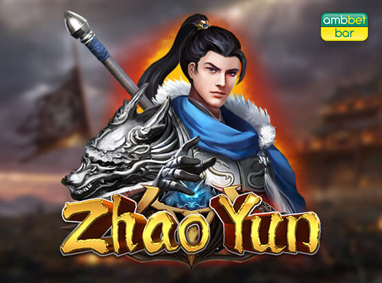 zhao yun