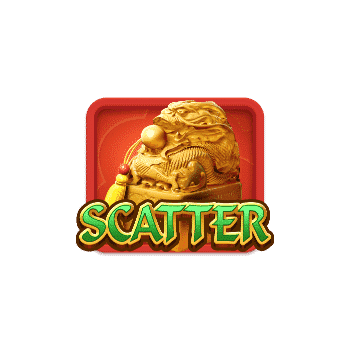 Scatter-Symbol