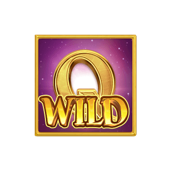 Wild : Midas Fortune