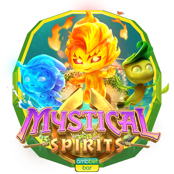 Mystical spirits (PG)